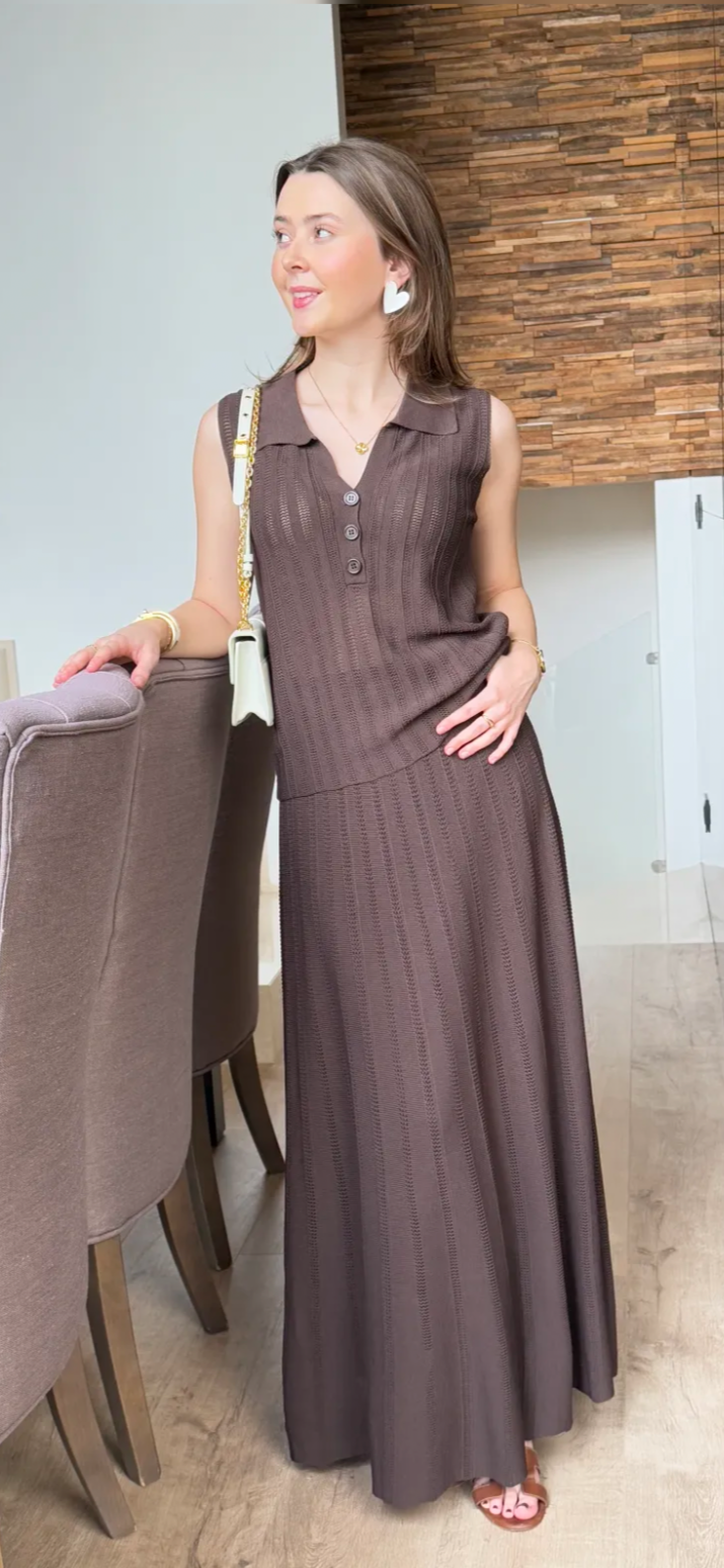 Ensemble chic