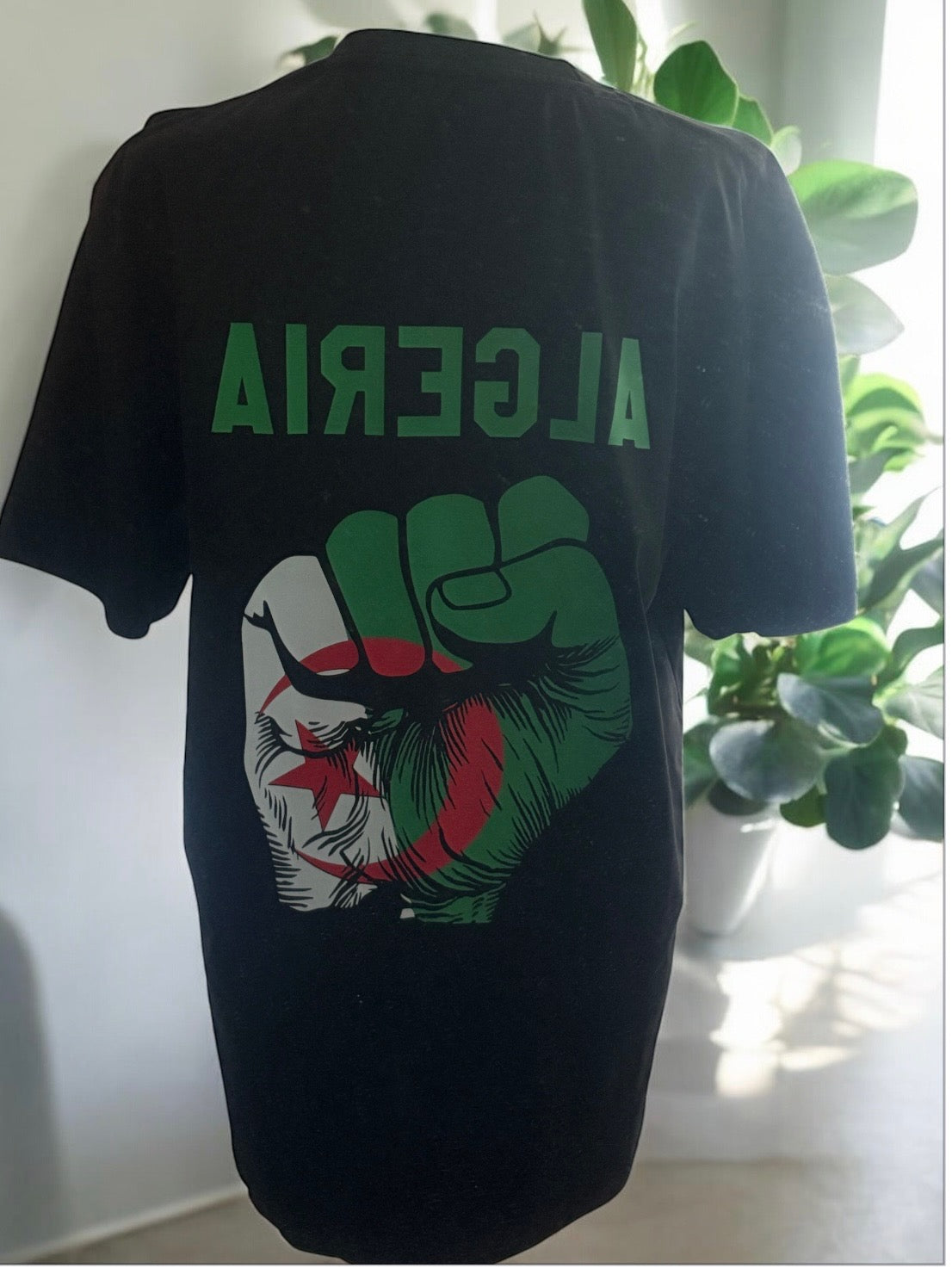 Algérie