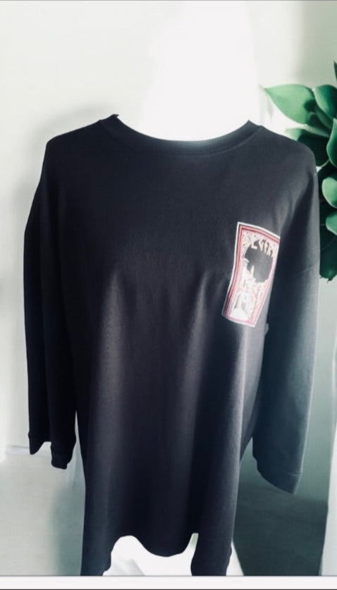 Tee-shirt Algérie