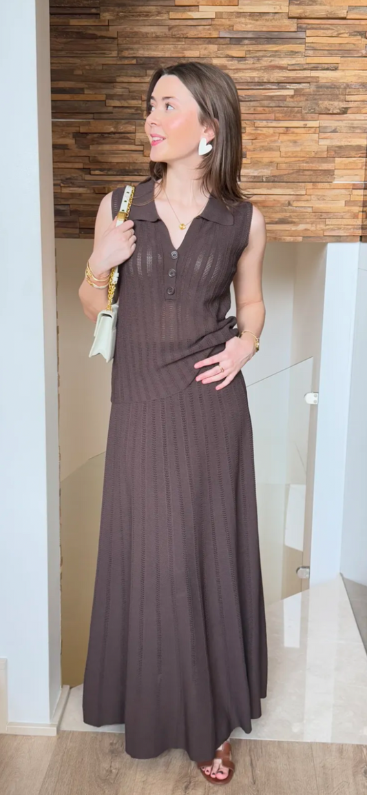 Ensemble chic