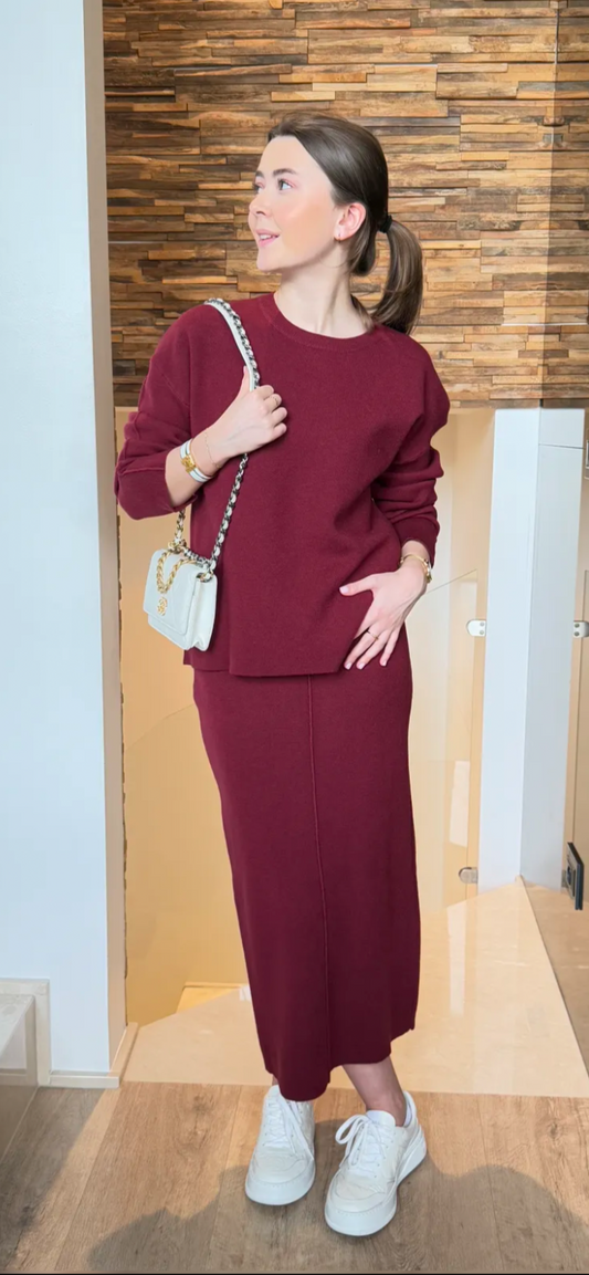 Ensemble jupe