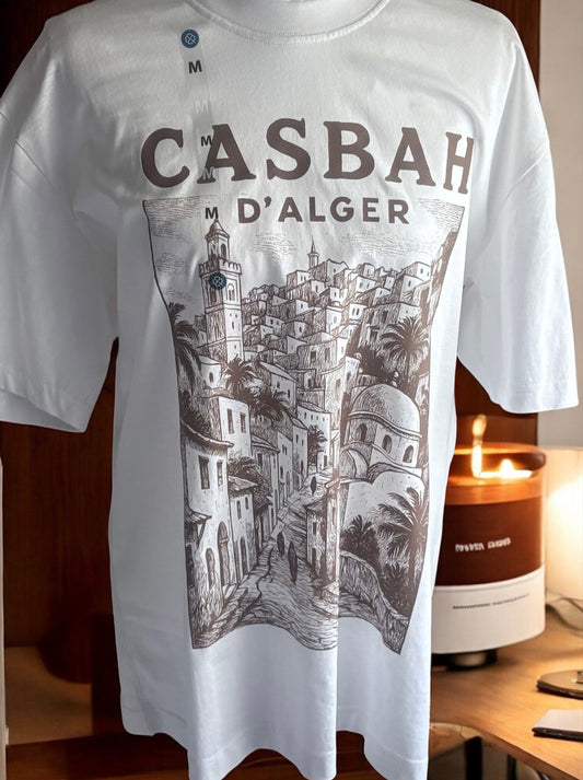 Tee-shirt d'Alger