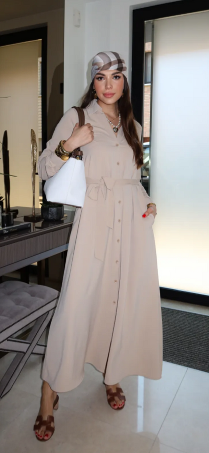 Robe élégante et chic