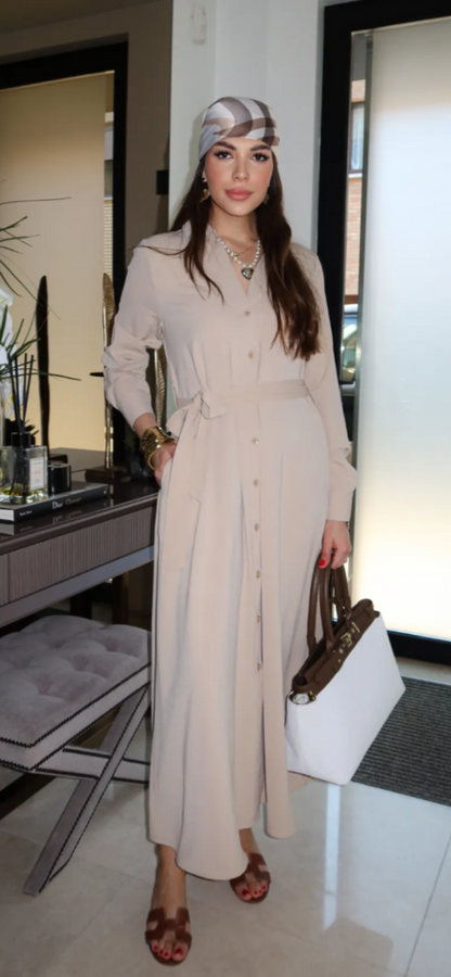 Robe élégante et chic